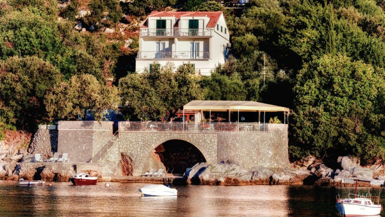 Villa Marin Molunat Exterior photo